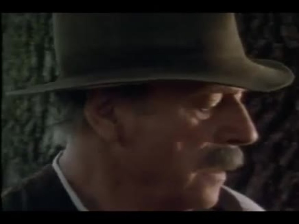 Jean de Florette - Trailer (Englisch)