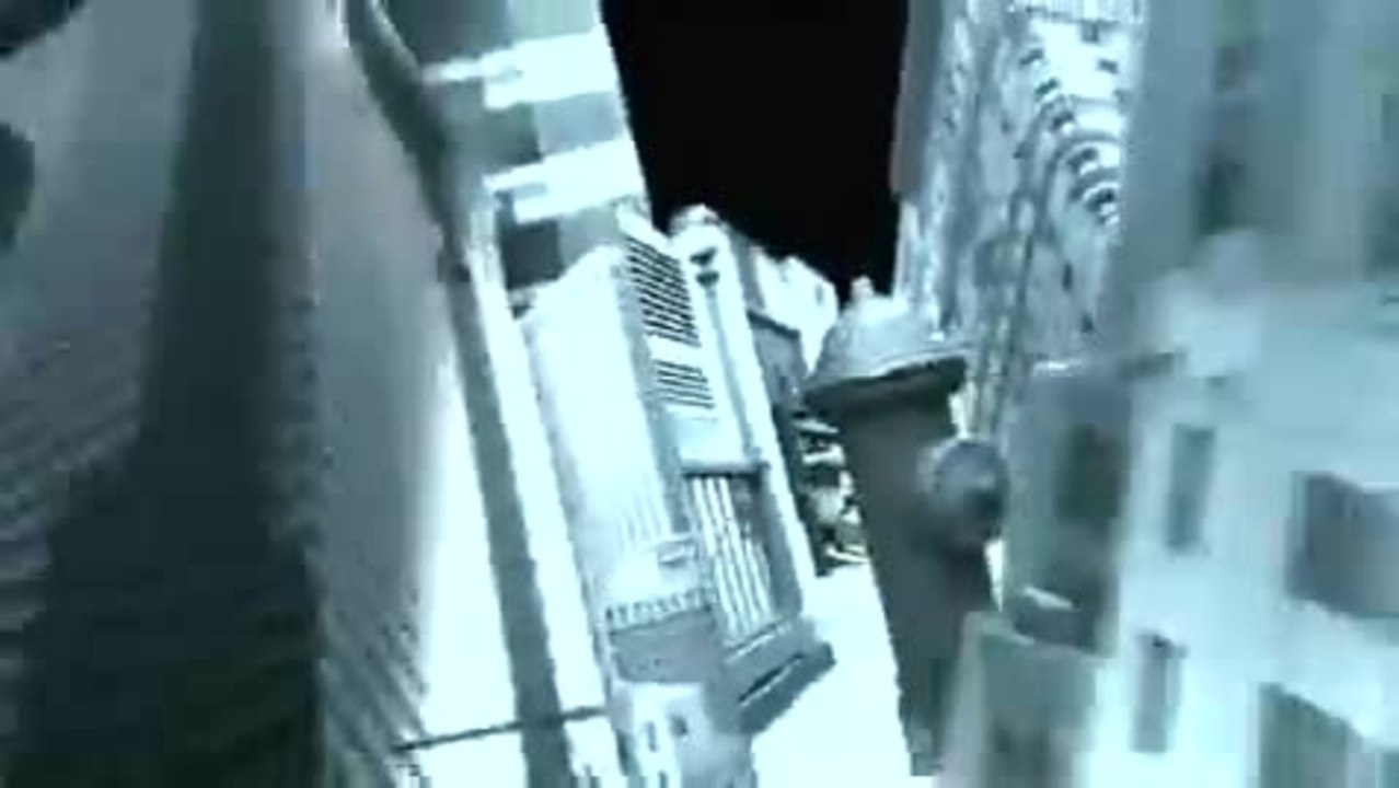 Die grÃ¶ÃŸte Geschichte aller Zeiten - Trailer (Englisch)