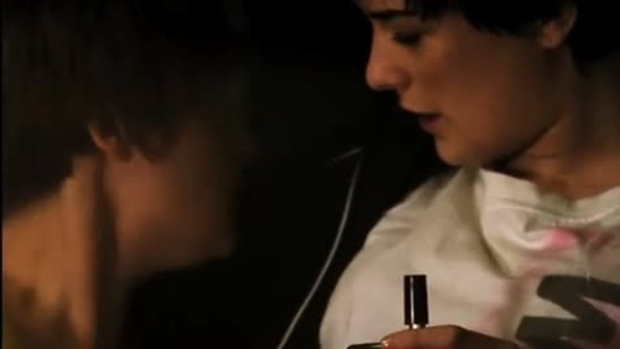 Break My Fall - Trailer (Englisch)