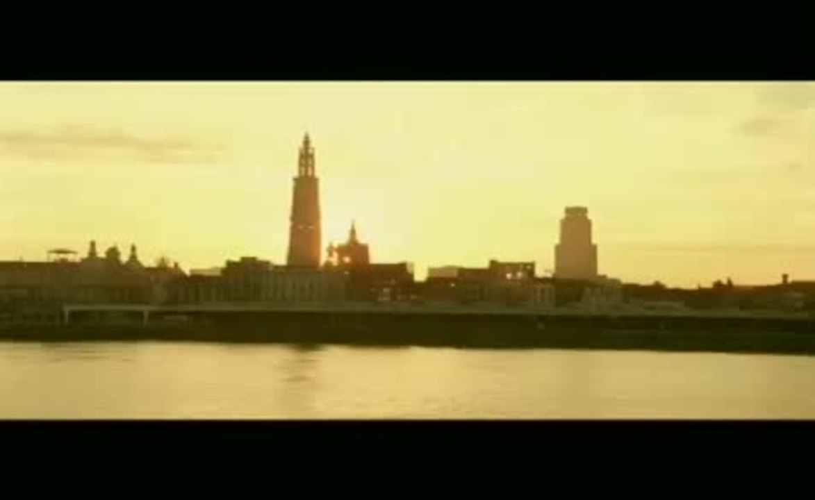 Any Way The Wind Blows - Trailer (Original mit e. U.)