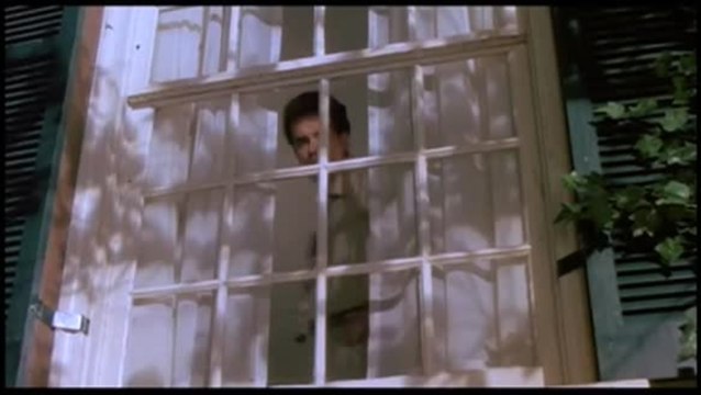 Der Verrückte mit dem Geigenkasten