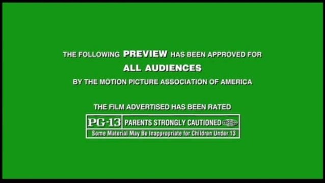 So I Married An Axe Murderer - Trailer (Englisch)