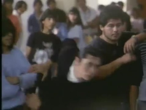 Stand and Deliver