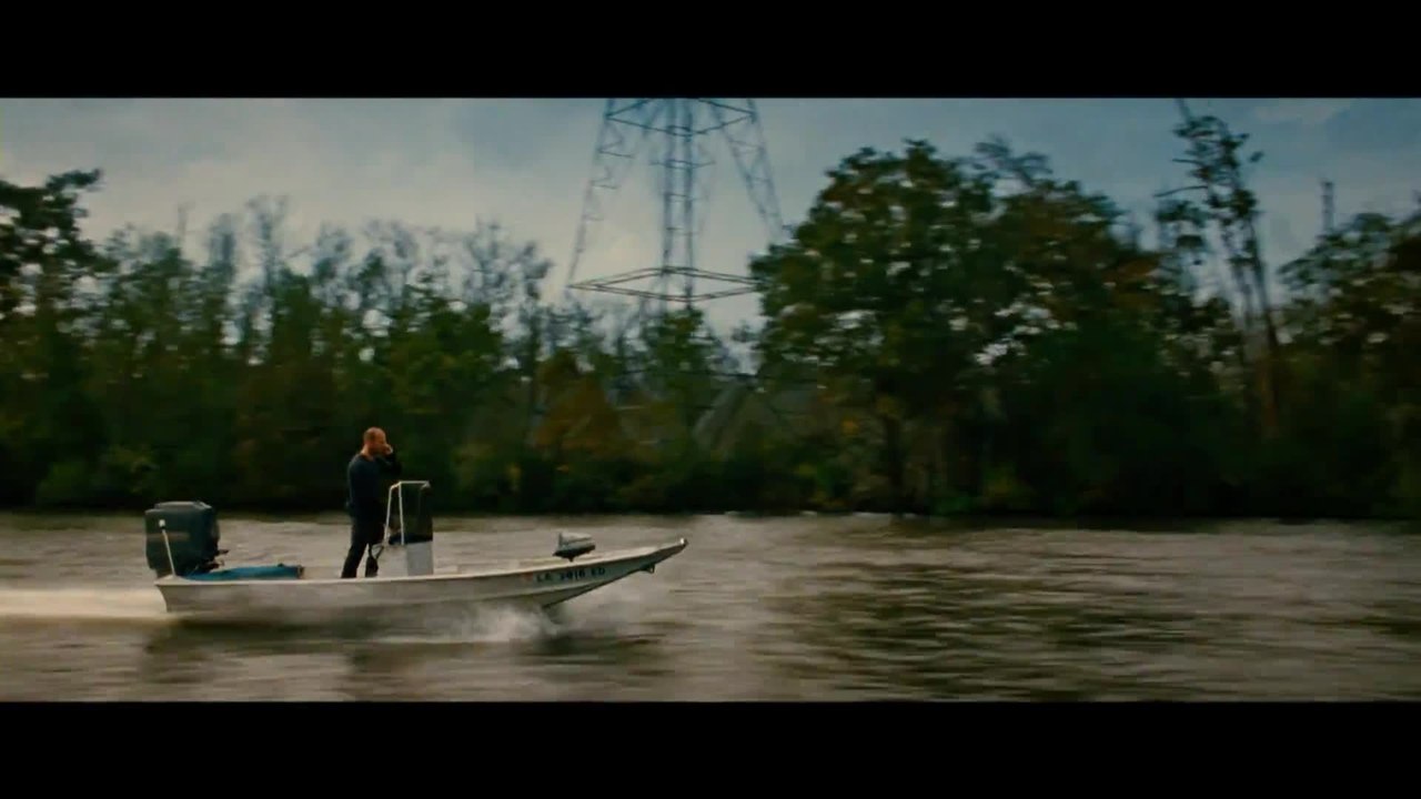 The Mechanic - Trailer (Deutsch) HD