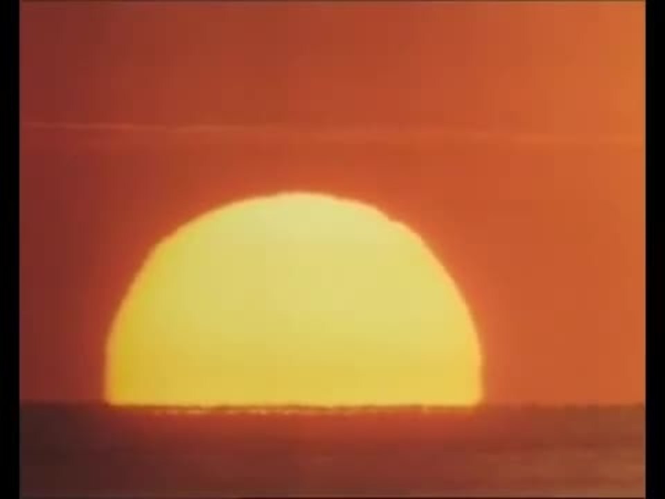 The Quiet Earth - Trailer (deutsch)