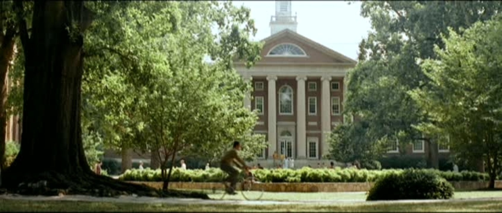 The Roommate - Trailer (Deutsch)