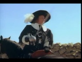 The Return of the Musketeers - Trailer (Englisch)