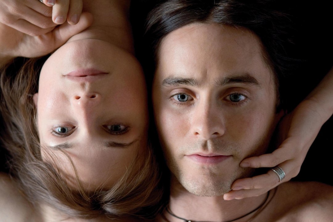 Mr. Nobody - Trailer (Deutsch)