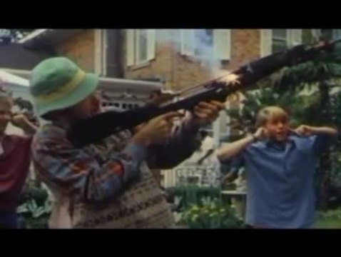 Steel Magnolias - Trailer (Englisch)