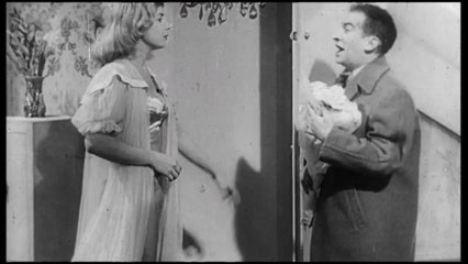 Woll'n Sie nicht mein MÃ¶rder sein - Trailer (Deutsch)