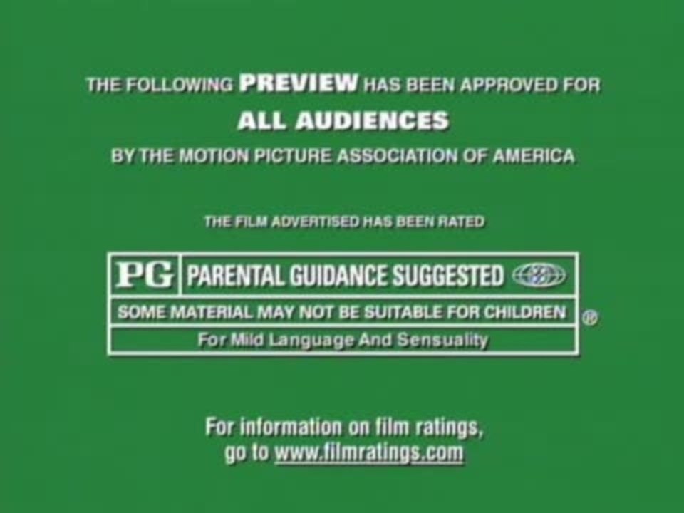 Strictly Ballroom - Trailer (Englisch)