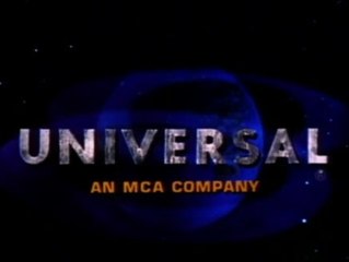 Three O'Clock High - Trailer (Englisch)