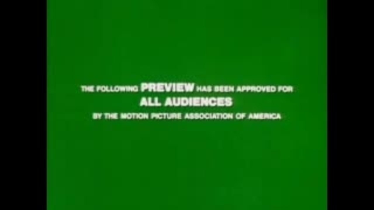 Trespass - Trailer (Englisch)