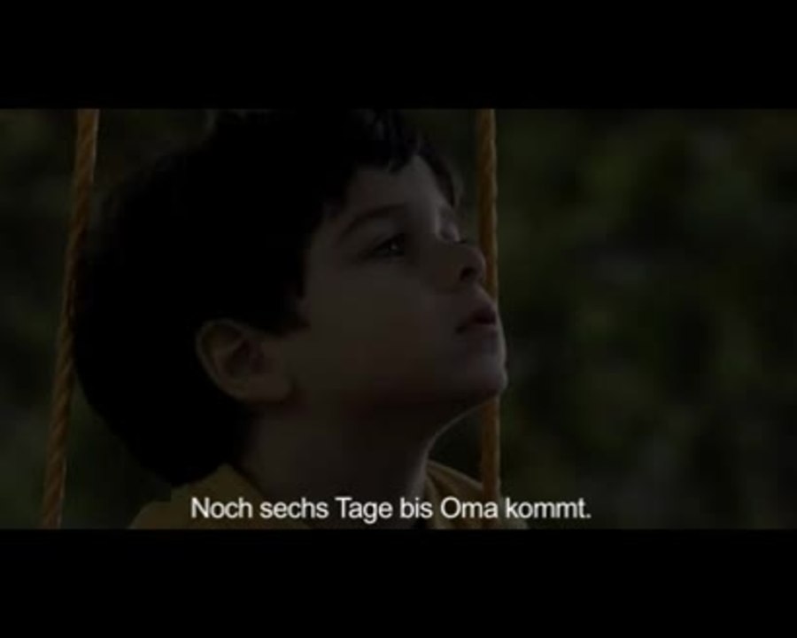Cinar Agaci - Trailer (Deutsche UT)