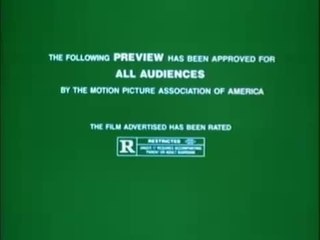 Missing In Action - Trailer (Englisch)