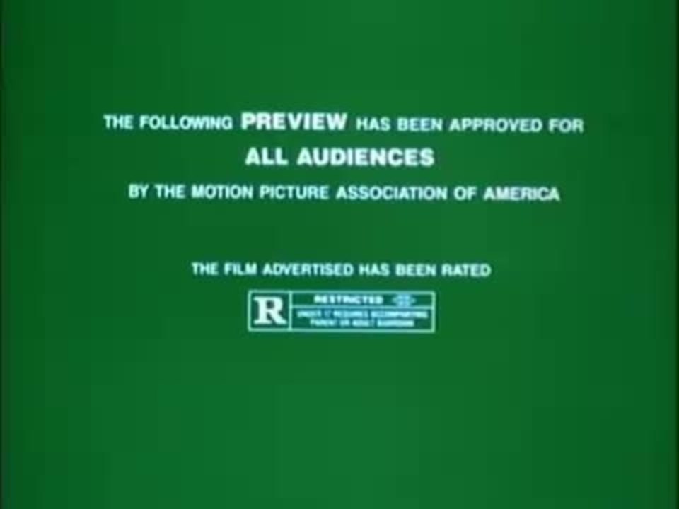 Missing In Action - Trailer (Englisch)