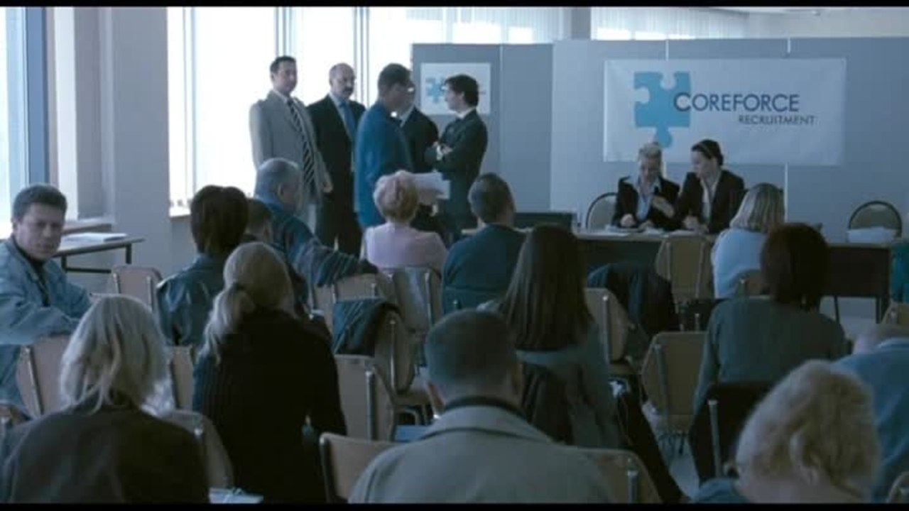 It's a Free World - Trailer (Deutsch)