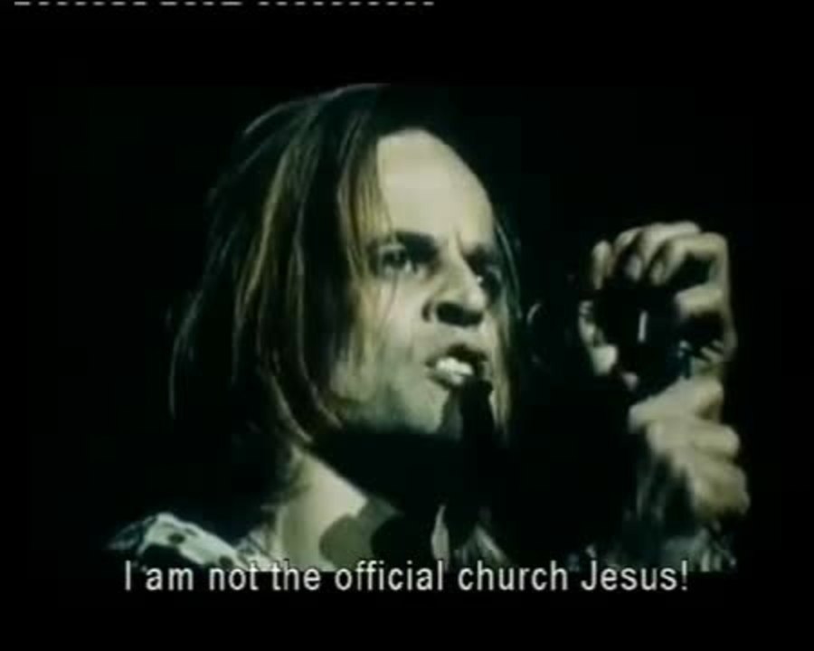 Mein Liebster Feind - Trailer (Deutsch)