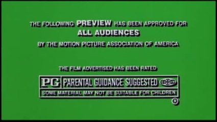 Die Witwen von Widows Peak - Trailer 2 (Englisch)