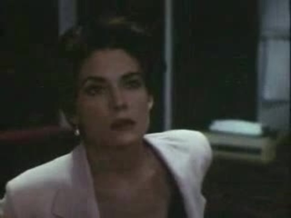 Die Aushilfe - Trailer (Deutsch)