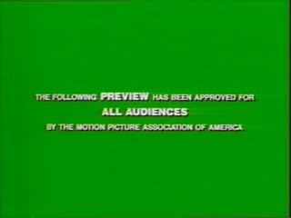 Blankman - Trailer (Englisch)