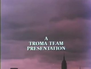 The Toxic Avenger - Trailer (Englisch)