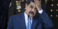 La Corte Penal Internacional estrecha el cerco a la dictadura genocida de Nicolás Maduro