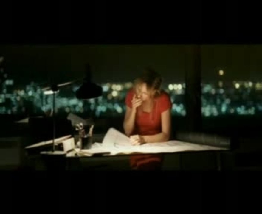 Nightmare on Left Bank - Trailer (Deutsch)