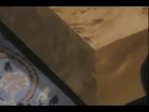 When Alice Broke the Mirror