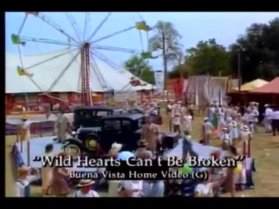 Das Herz Einer Amazone Wild Und Frei Trailer Teaser