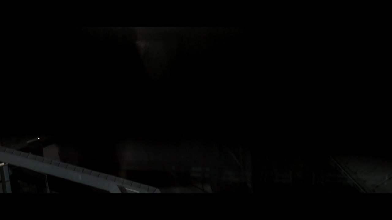 Unter Dir die Stadt - Trailer (Deutsch) HD