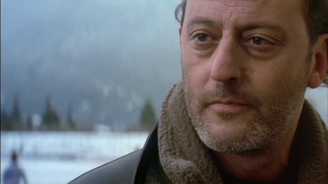 Die Purpurnen Flüsse - Trailer (Deutsch) HD