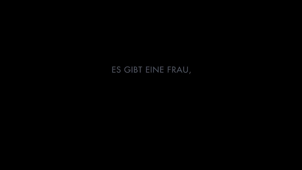 Jane's Journey - Trailer (Deutsche UT) HD