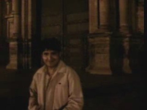 Paseo loco por Cusco y Sacsayhuaman