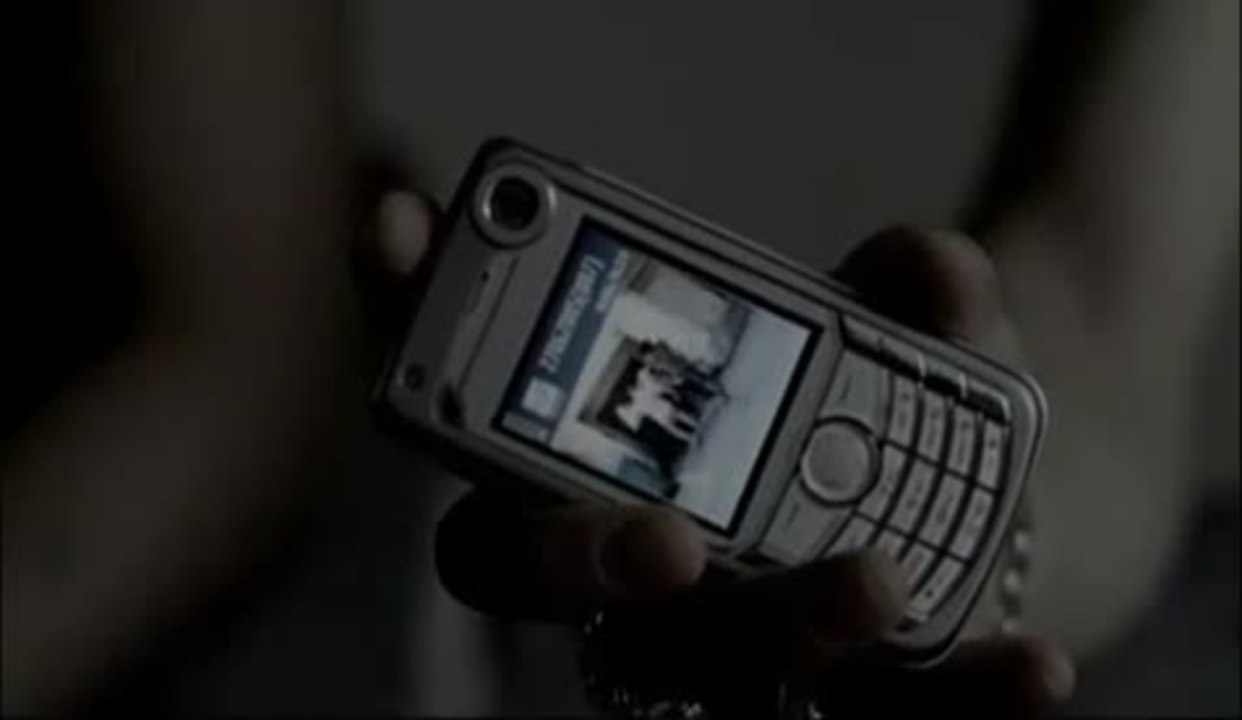 Knallhart -Trailer (Deutsch)