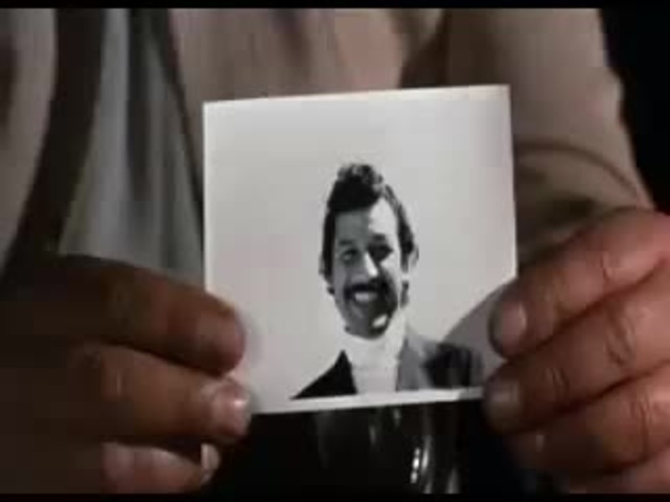 Bring mir den Kopf von Alfredo Garcia - Trailer...