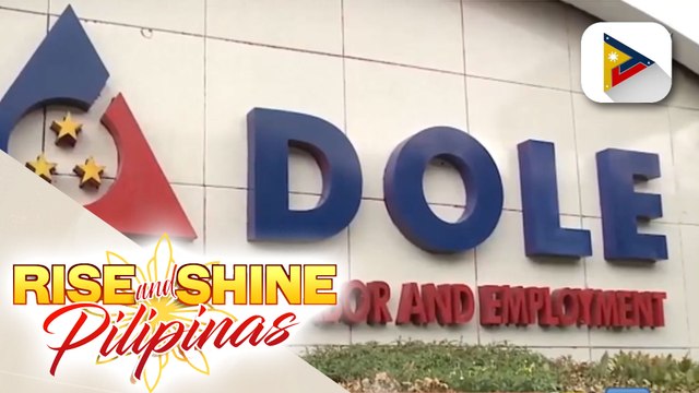 'AKAP' Program ng DOLE, nakatanggap ng nasa 600K na aplikasyon mula sa displaced OFWs