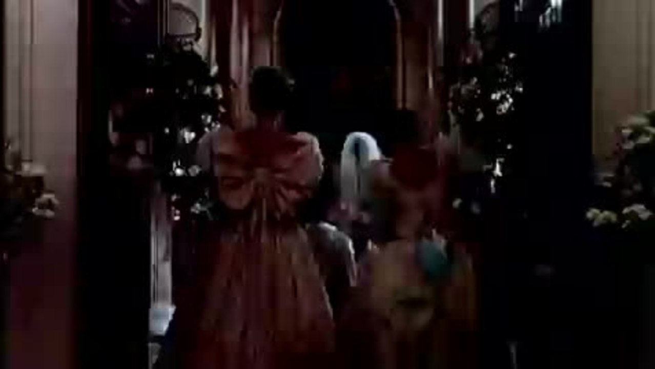 Vier Hochzeiten und ein Todesfall - Trailer (Deutsch)