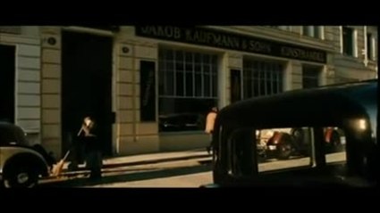 Mein bester Feind - Trailer (Deutsch)