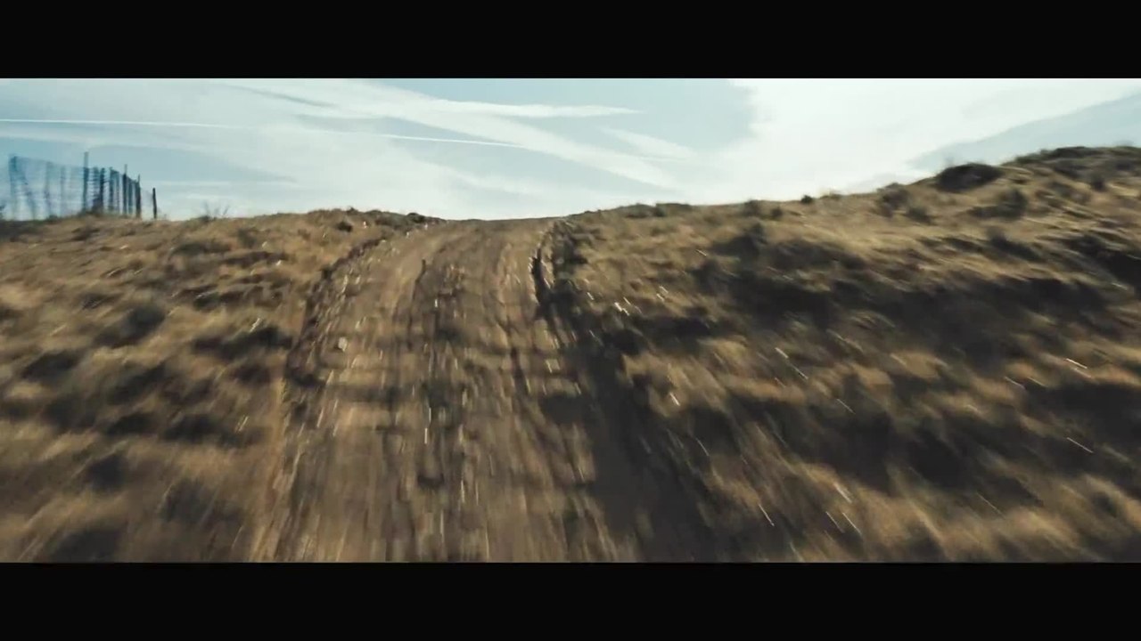 Thor - Trailer E (Deutsch) HD