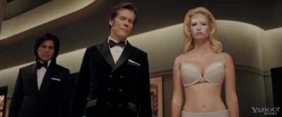 X-Men Erste Entscheidung - Theatrical Trailer (Englisch)