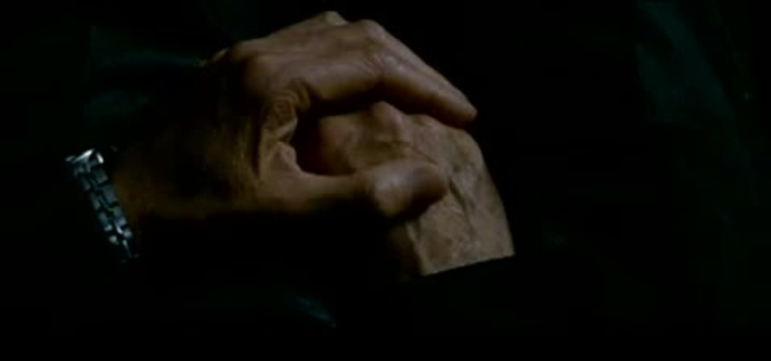 Footnote - Teaser (HebrÃ¤isch)