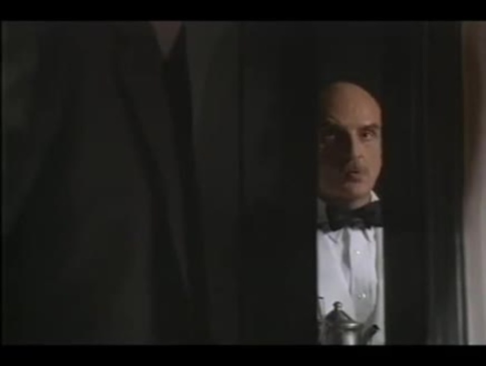 Romeo is Bleeding - Trailer (Englisch)