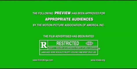 Passion Play - Trailer (englisch)