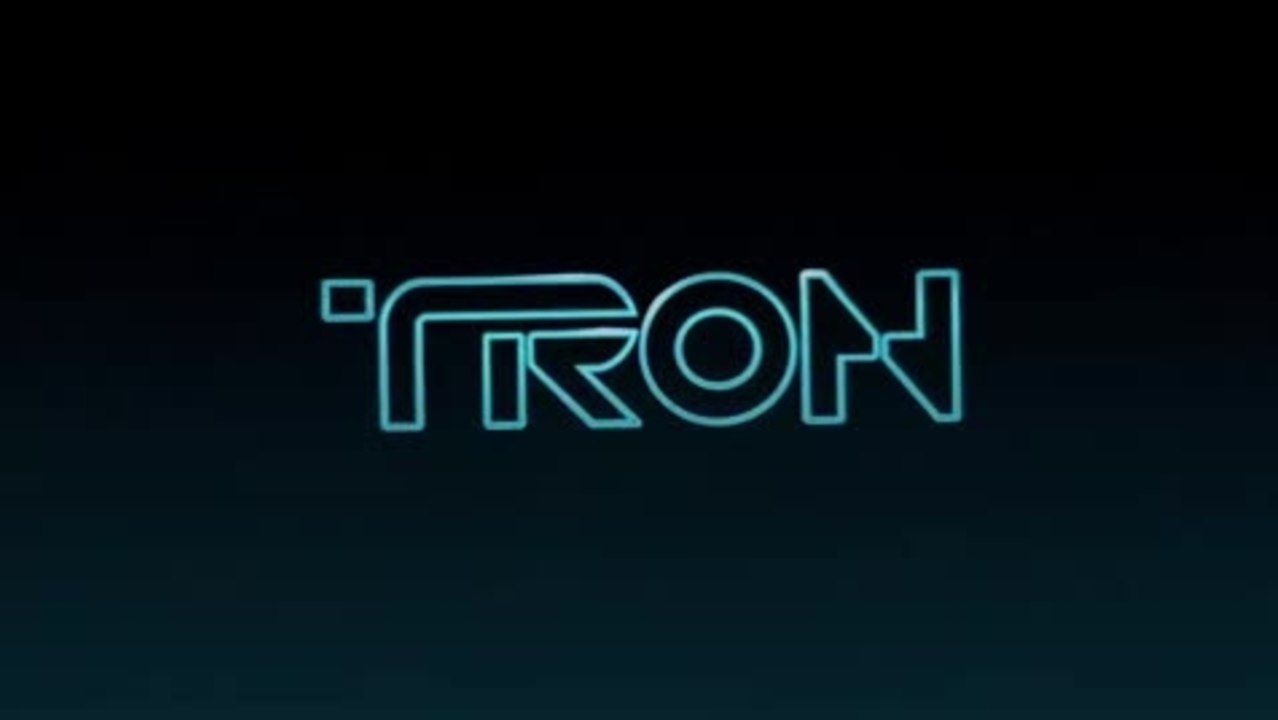 TRON: The Next Day - Flynn Lives Revealed (TR3N Teaser 1)