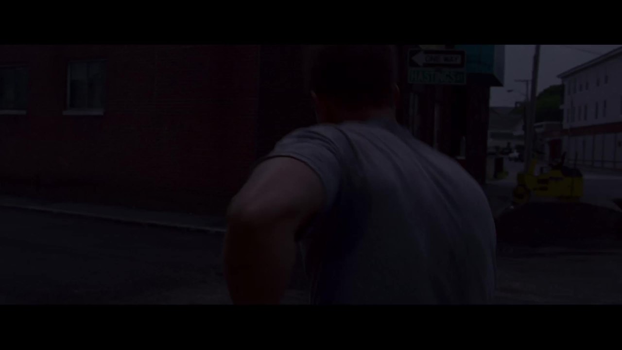 The Fighter - Trailer (Deutsch) HD