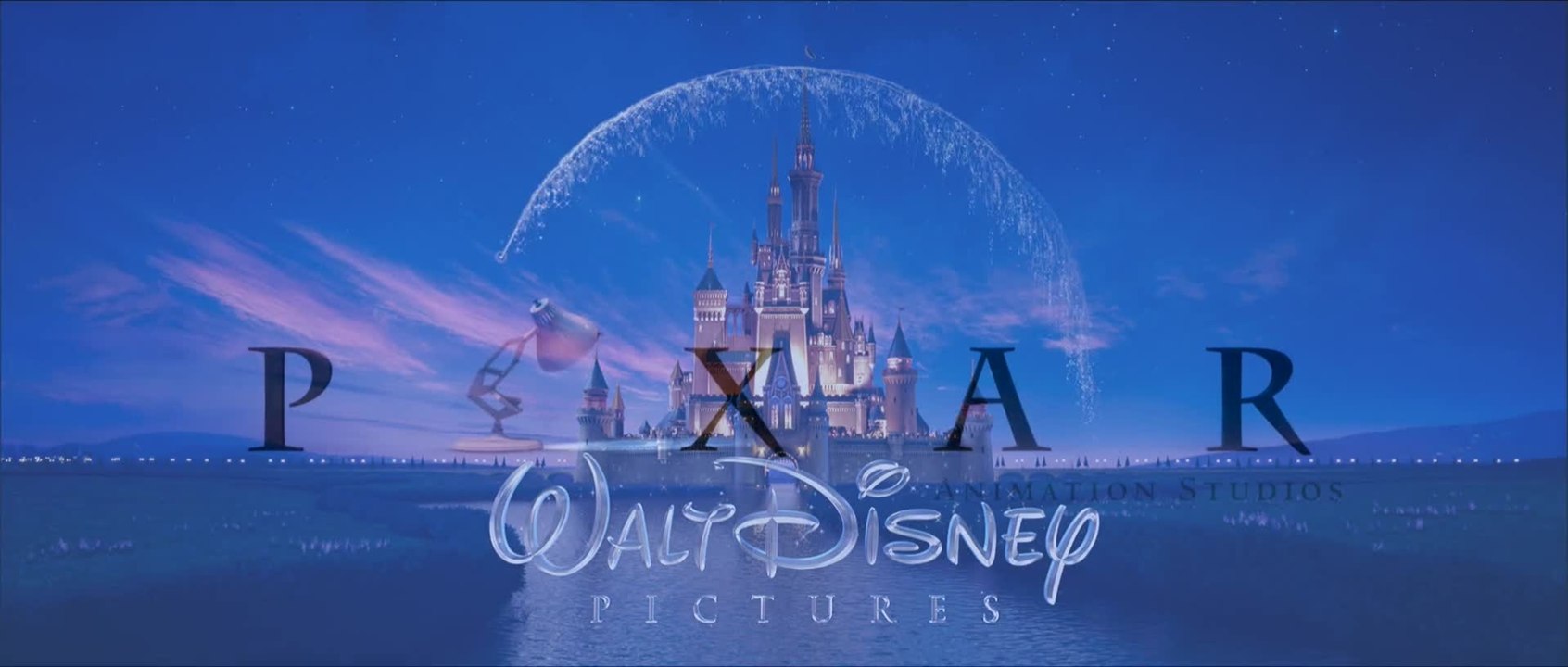 Wall E - Trailer C (Deutsch)