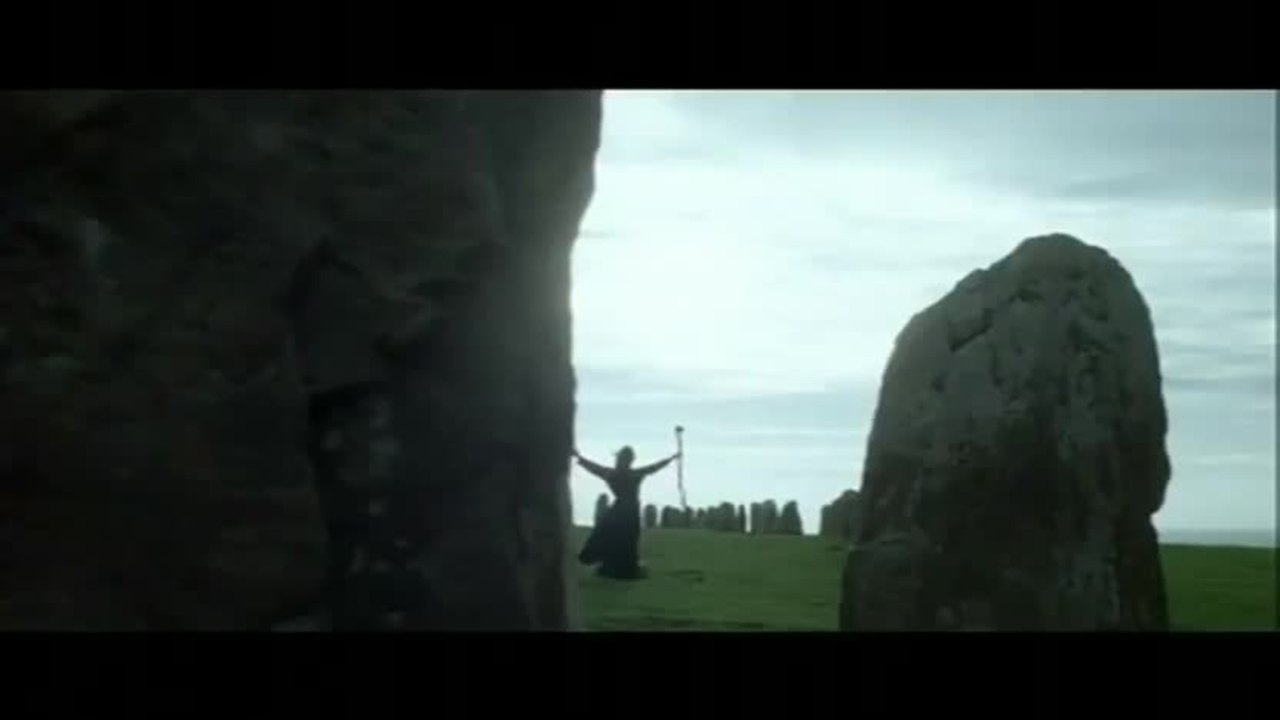 Timetrip - Der Fluch der Wikinger-Hexe