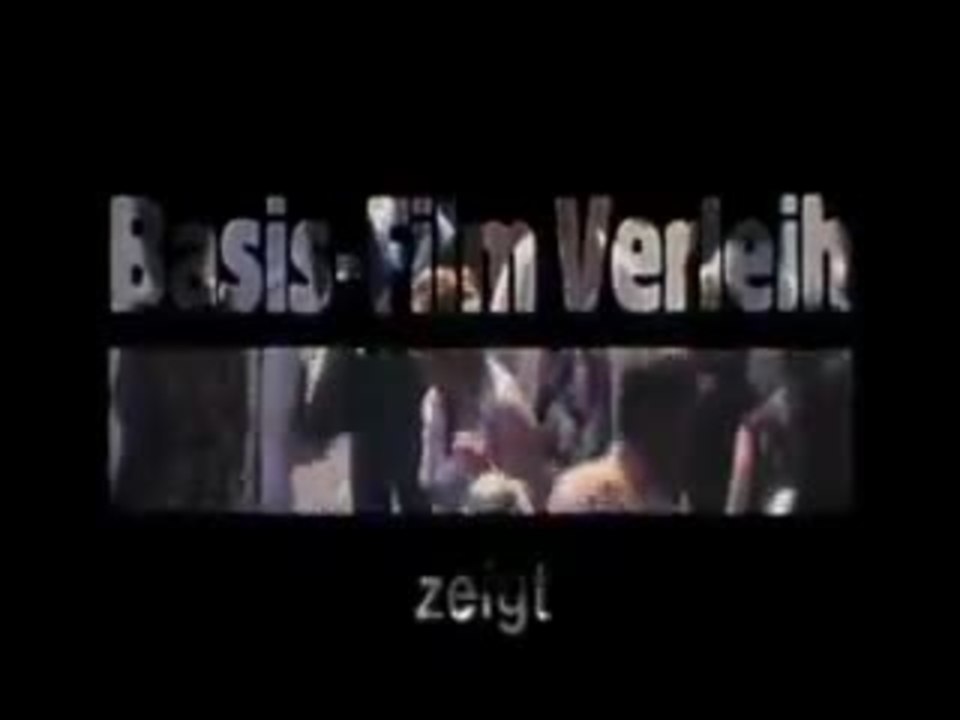 Die Jungs vom Bahnhof Zoo - Trailer (Deutsch)