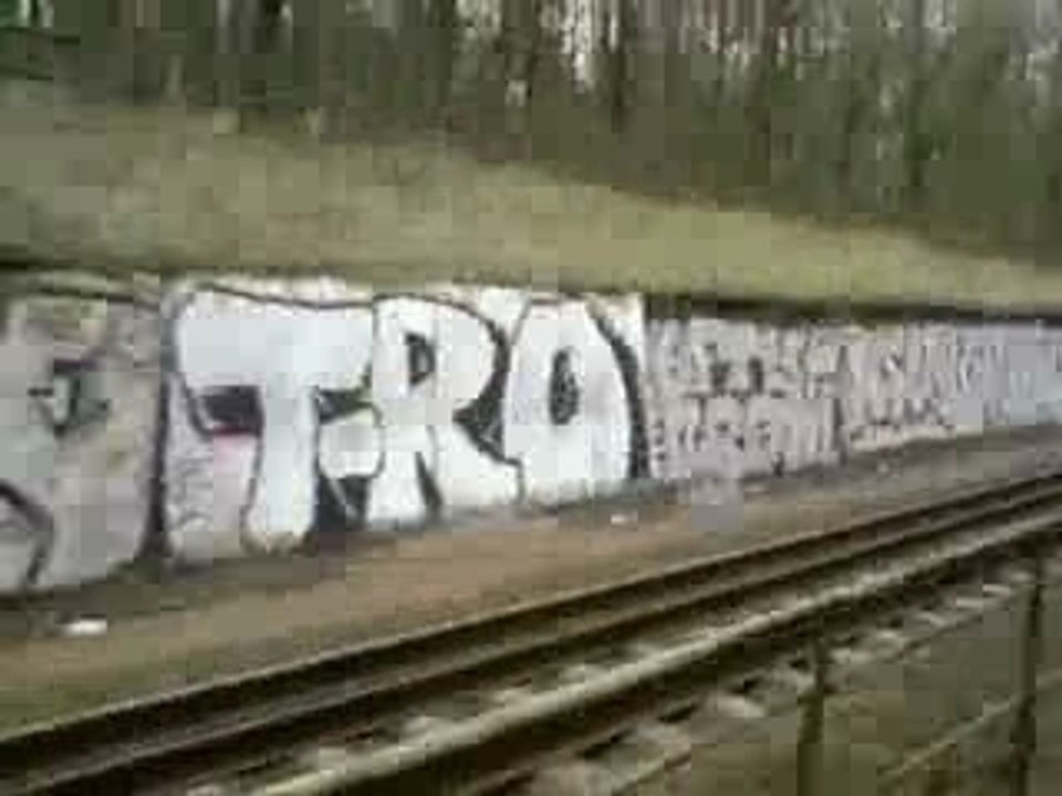 RER A